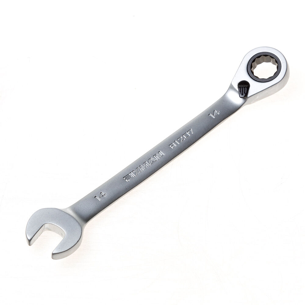 Fixman ratelsleutel 14mm afbeelding