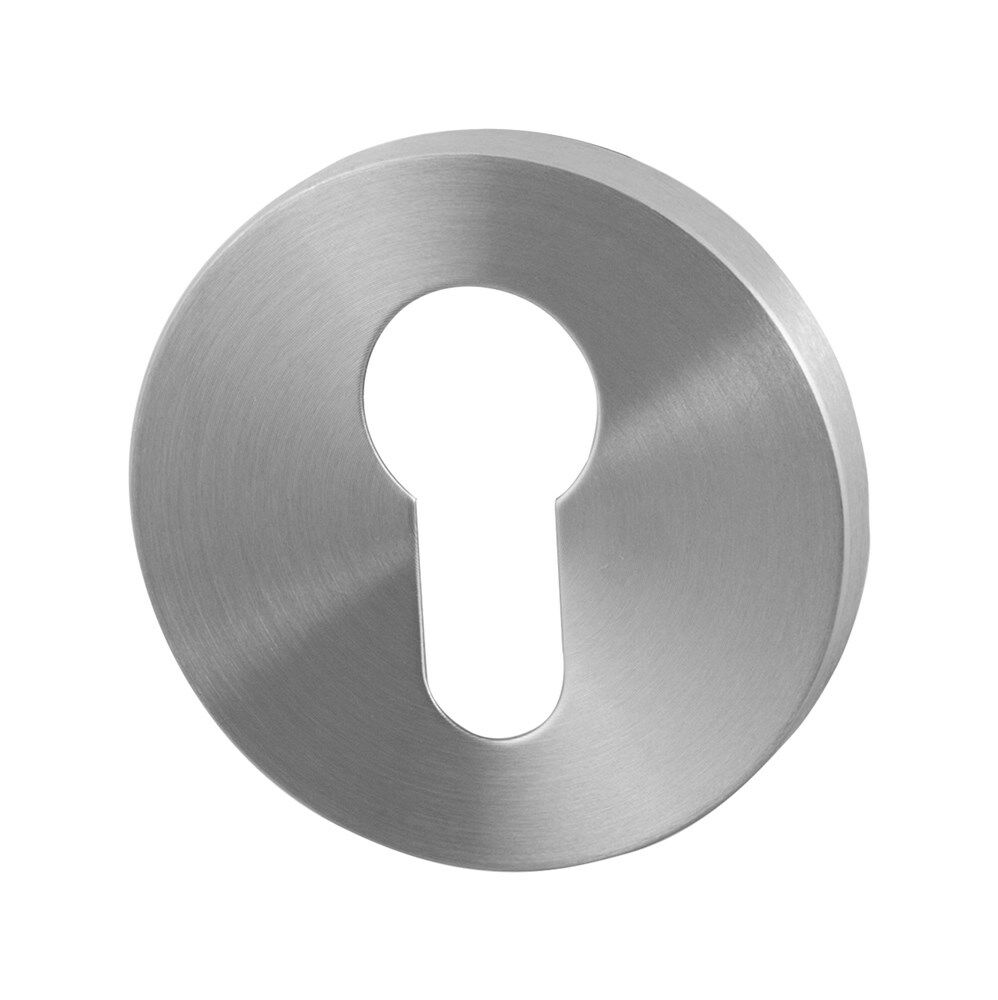 CILINDERROZET RVS 53X6MM 108 afbeelding