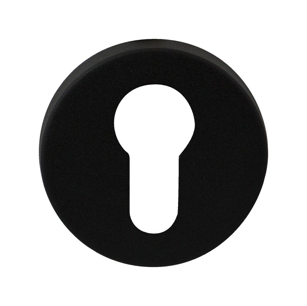 CILINDERROZET ZWRT 53X6MM 108 afbeelding