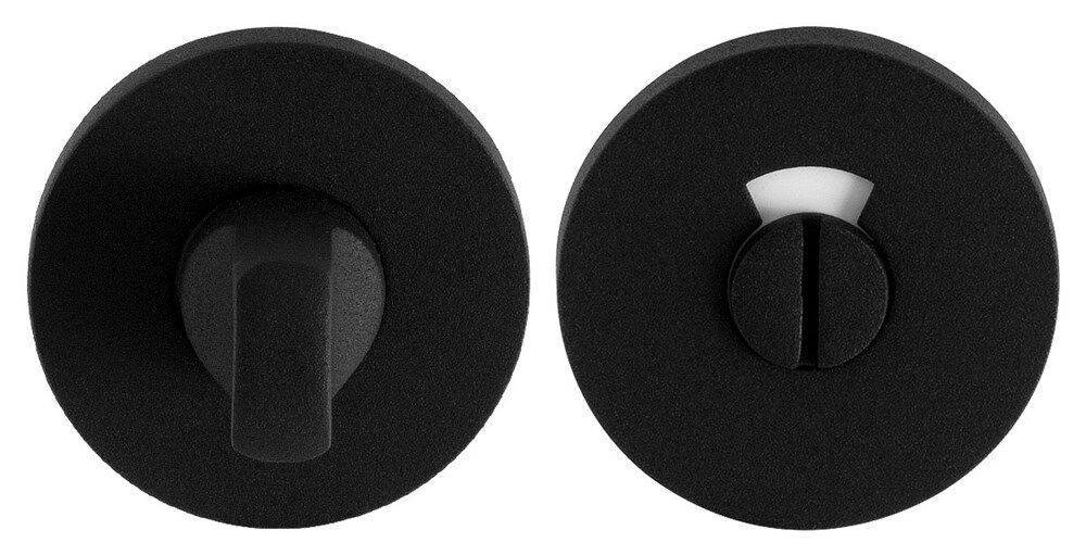 TOILETGARN. ZWRT 53X6MM 109 afbeelding