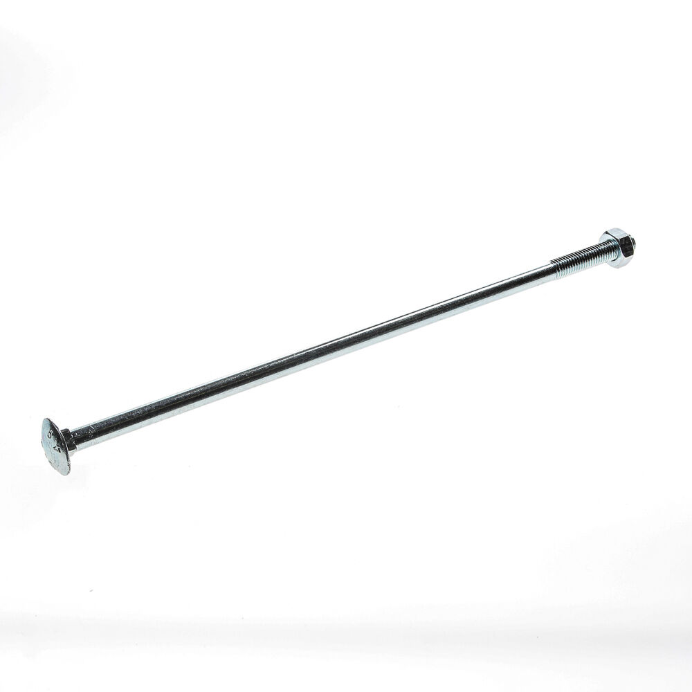 Slotbouten geg. m10x280 afbeelding