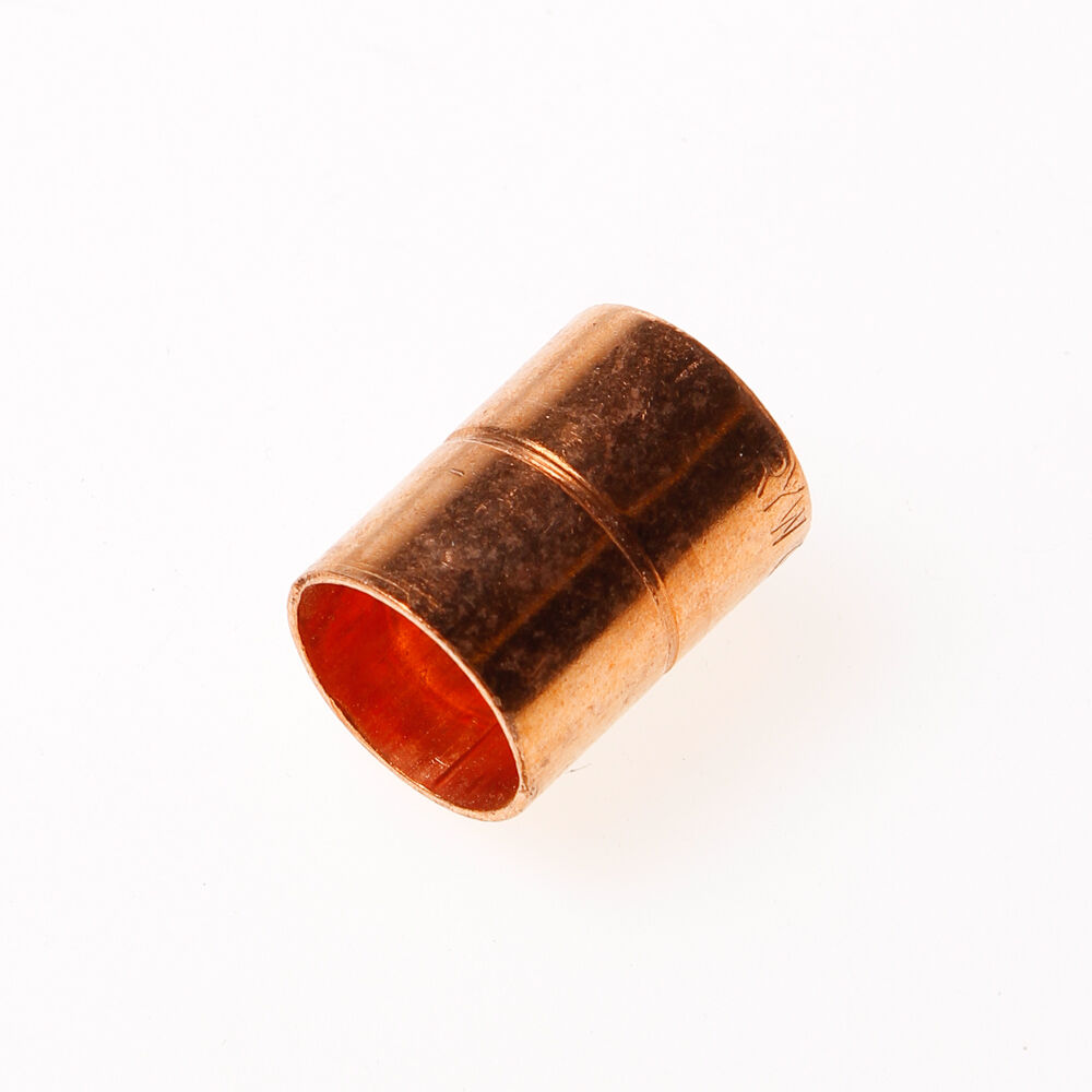 Roodkoper sok 15mm afbeelding