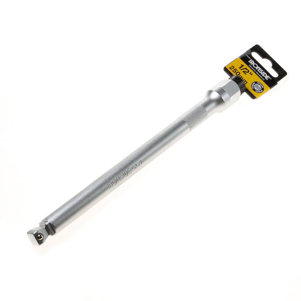 Verlengstuk 1/2" 250mm ironside afbeelding