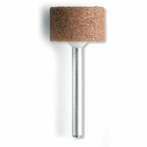 Alu ox slijpstift 15.6mm 8193 afbeelding