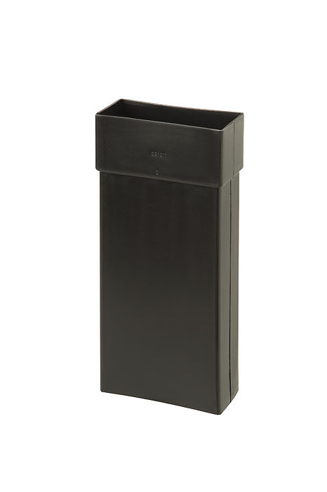 Verlengstuk 20cm tbv vloerv.ubbink. afbeelding