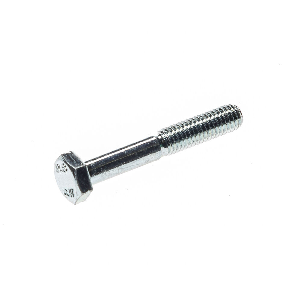 Moerbout staal 8.8 geg. m 6x 40 afbeelding