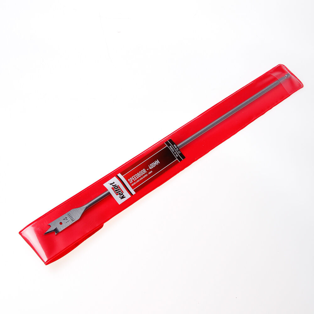 Kelfort speedboor 400mm 14 mm afbeelding