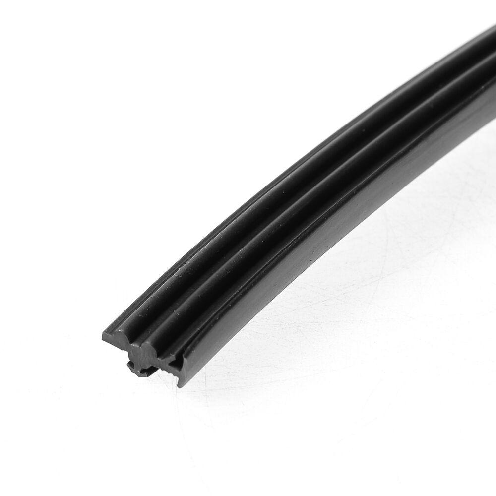 Beglazingrubber 5186s- zw afbeelding