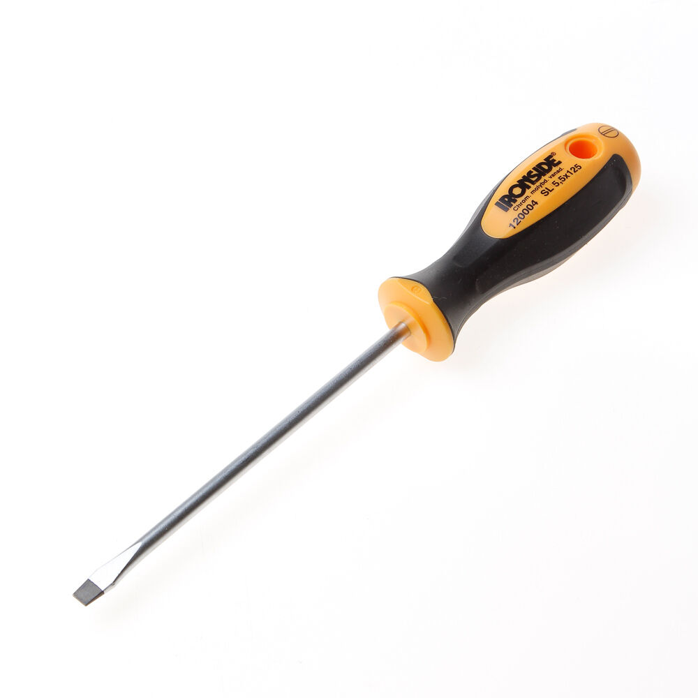 Schroevedraaier 5.5x125mm afbeelding