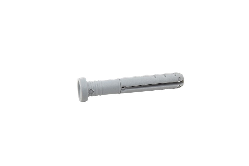 4tecx Inslagkraagplug 6 x 40 500 stuks