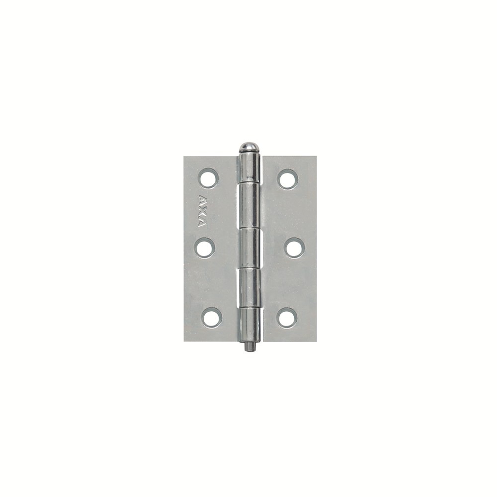 Scharnier smal geg. 64x 45