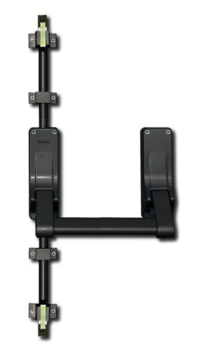 Panieksluiting zil.ls+rs 376se