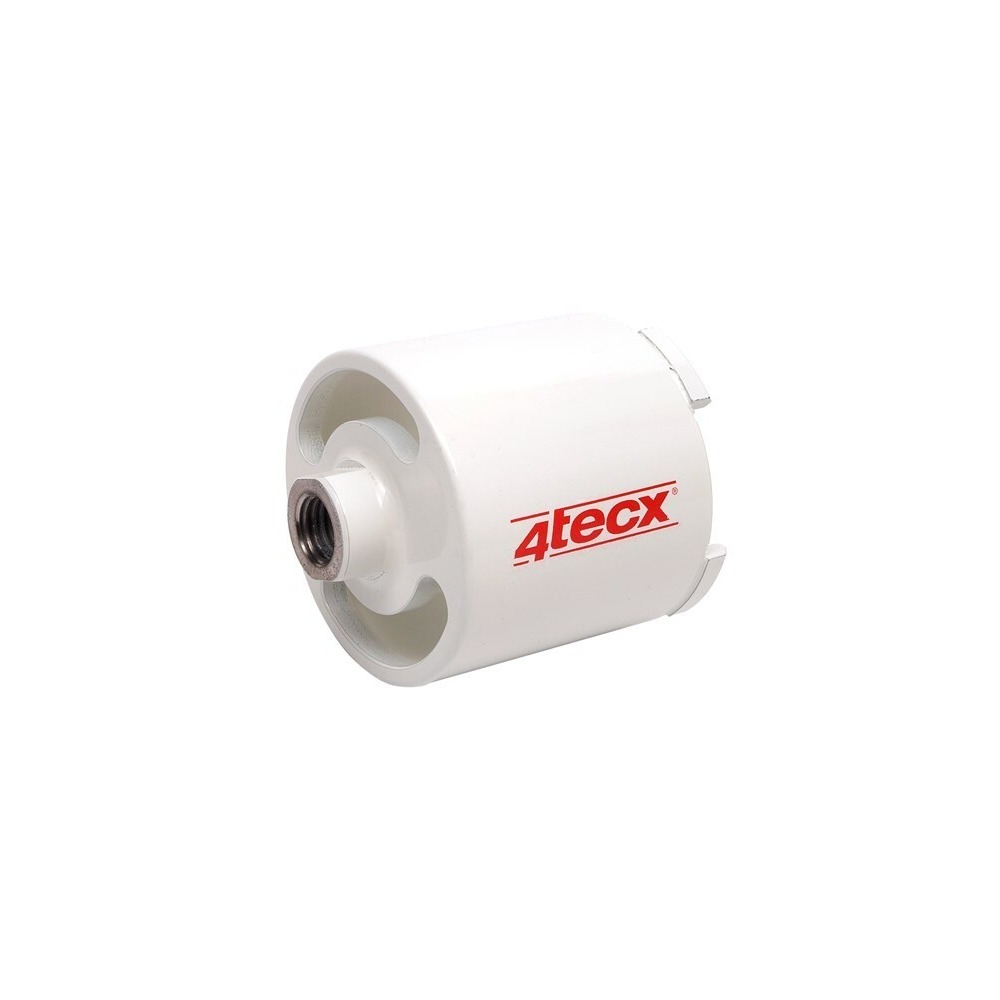 4tecx Diamantdozenboor 82mm