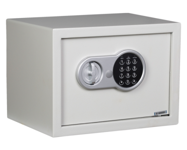 *Kluis protector elect. 250x350x250mm afbeelding