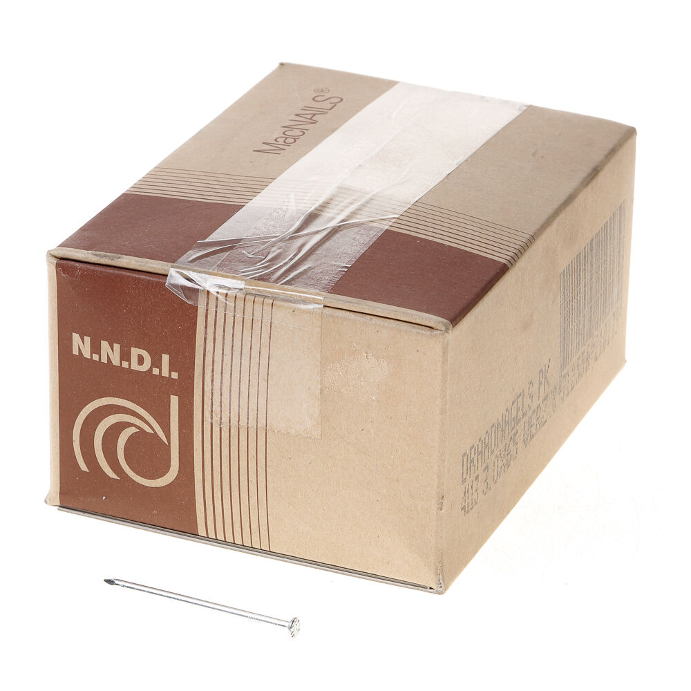 Draadnagel pk geg 3.0x 65mm afbeelding