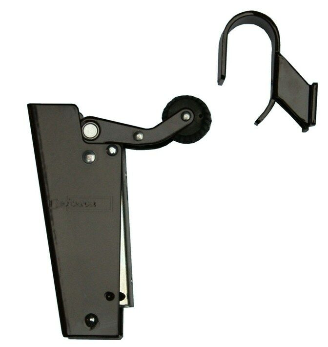 DICTATOR Deuropvanger, hydraulisch 1600