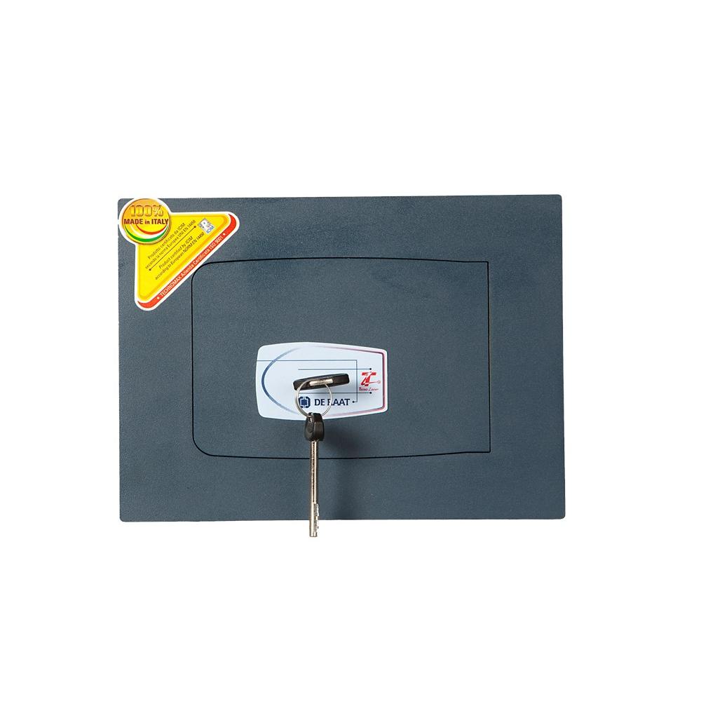 Muurkluis Technomax Gold GK 2 afbeelding