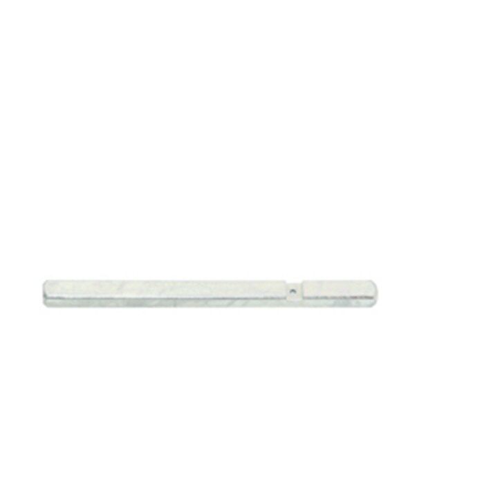 Axa krukstift 8x130mm(set 10stuks) afbeelding