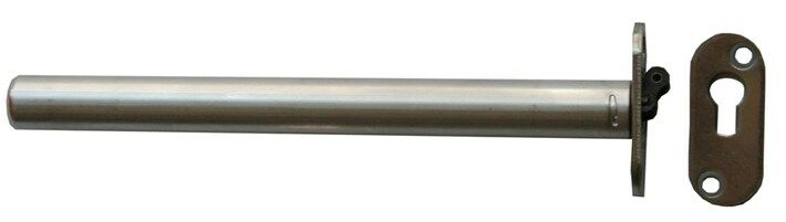 ADJUNCT Deursluiter inbouw 2500, afgeronde pl