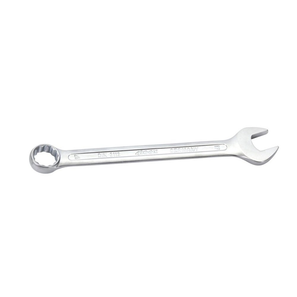 4tecx Ring-steeksleutel DIN 3113-A 7mm