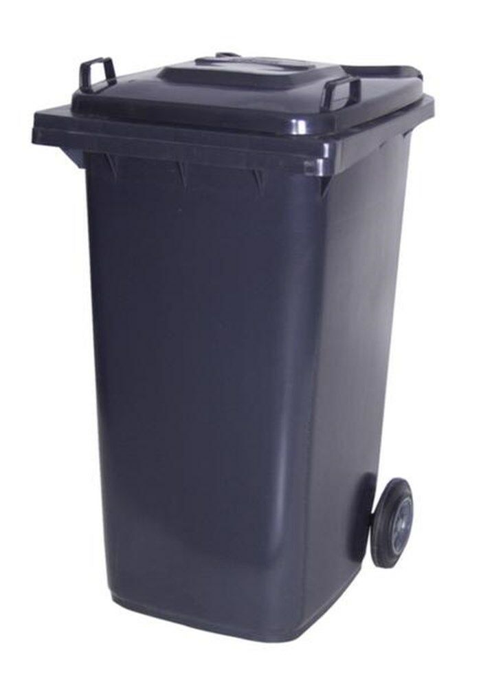 AFVALBAK SULO 240 LTR ANTRACIE