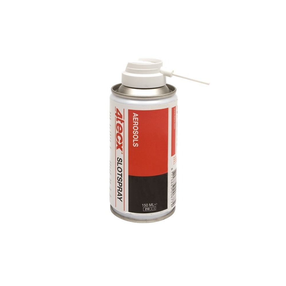 4tecx Slotspray 150ml