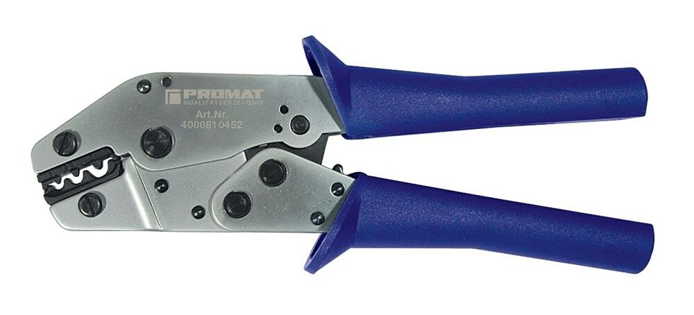 KRIMPTANG 0.5-6 205 4000810452 afbeelding