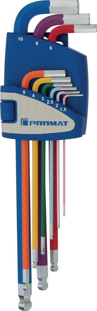 INBUSSET KLR 1.5-10 4000825110 afbeelding