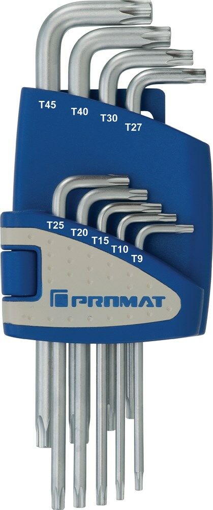 INBUSSET TX9-TX45 4000825113 afbeelding