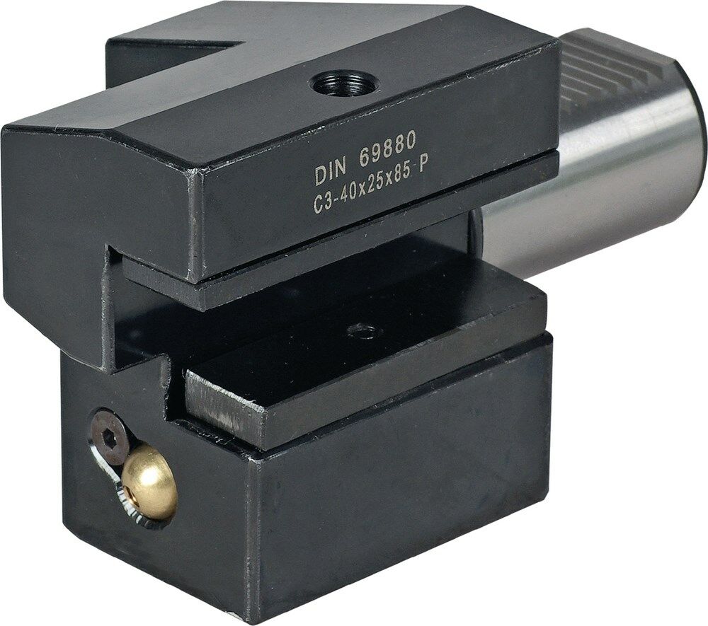 GEREEDSCHAPHOUD. VDI40-C3-40MM