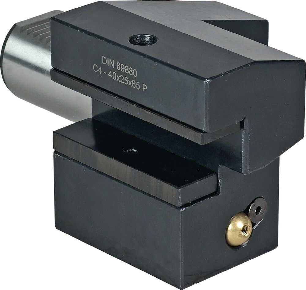 GEREEDSCHAPHOUD. VDI40-C4-40MM