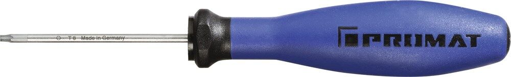 SCHROEVENDR. TX8X60MM afbeelding