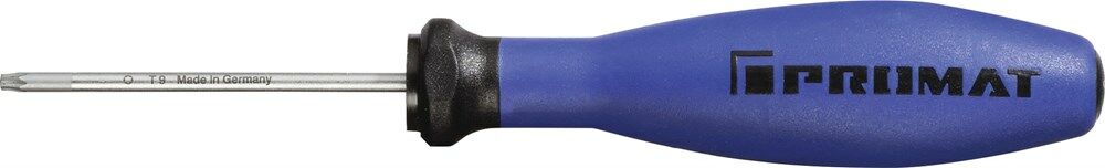 SCHROEVENDR. TX9X60MM afbeelding