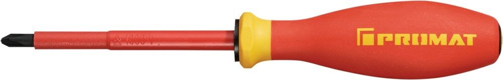 SCHROEVENDR. VDE PH2-215 28036 afbeelding