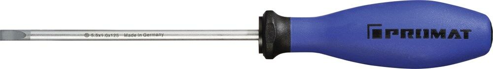 SCHROEVENDR.SL.5.5X125MM 27205 afbeelding
