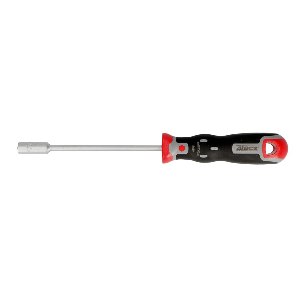 4tecx Sokschroevendraaier 8mm (M5)