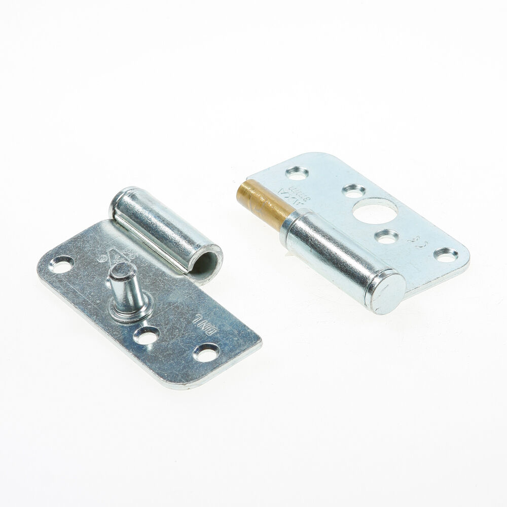 Paumelle rhvh tc ls 3mm 89x89. afbeelding