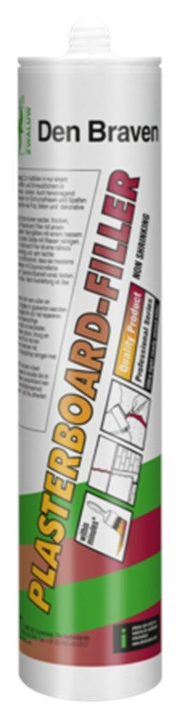 GIPSPLAATVULLER 5L 12002321 afbeelding