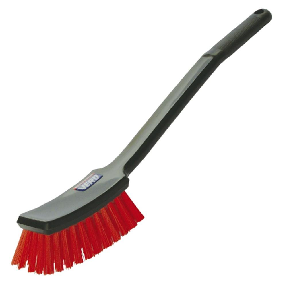 Vero HANDBORSTEL 40 CM HARD 70376