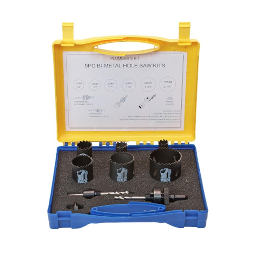 GATZAGENSET 9-DLG 3268801 afbeelding