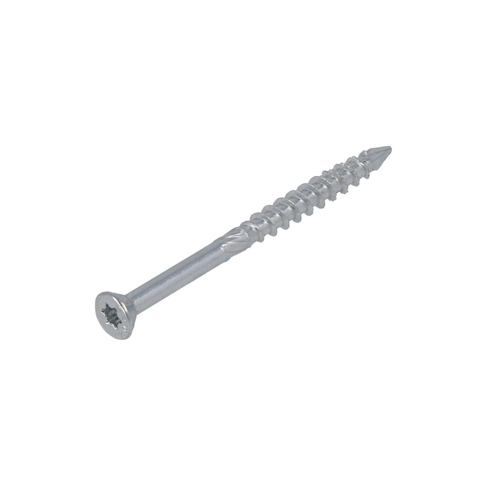 Dynaplus Mdf-Schroef Vz Pk-75° Tx-15 4.0X45/2 afbeelding
