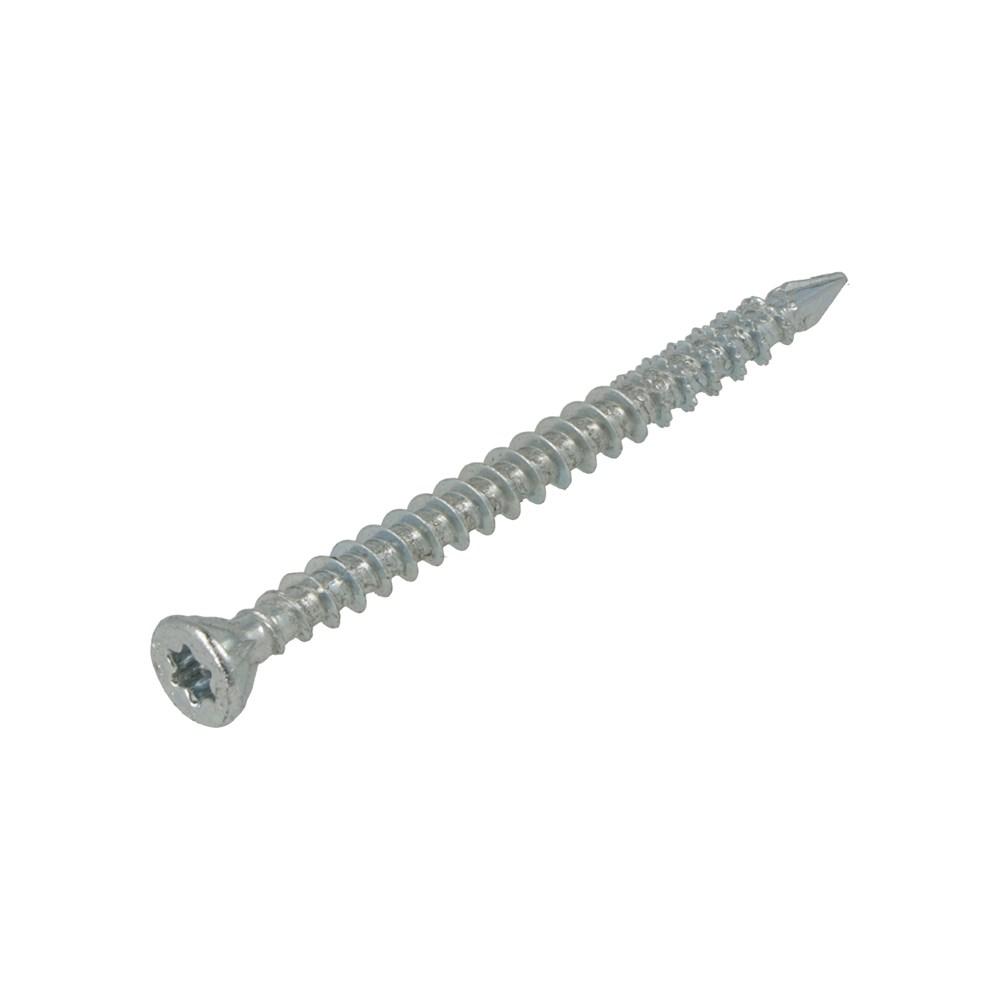 Dynaplus Vloerschroef Vz Pk-75° Tx-15 3.5X55 afbeelding