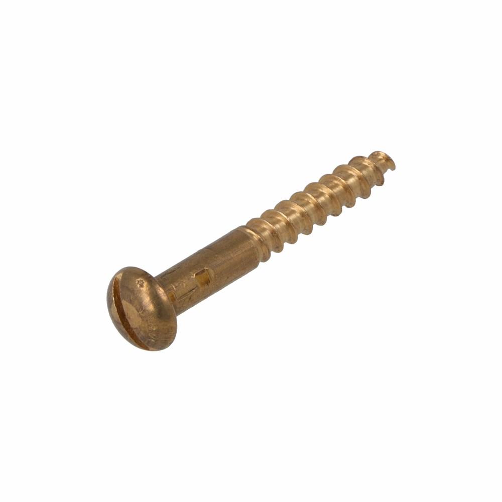 Houtschroef mess bk 4.0x50mm DIN96 afbeelding