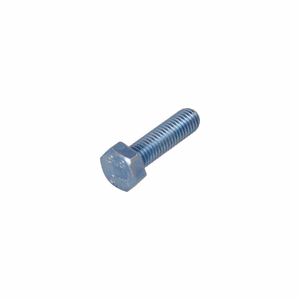 tapbout gegalv. 8.8 m16 x 25 mm din 933 afbeelding