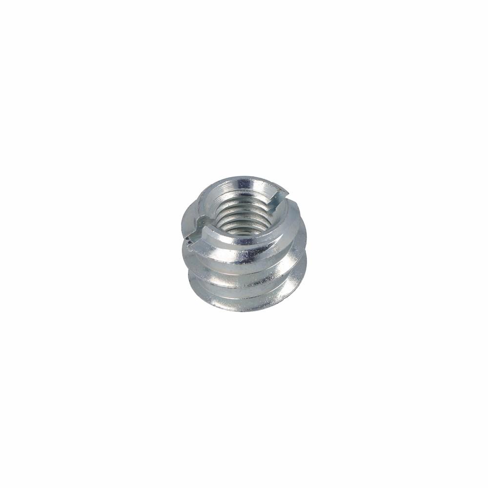 Inschroefmoer rampa din7965a m 5 (10) afbeelding