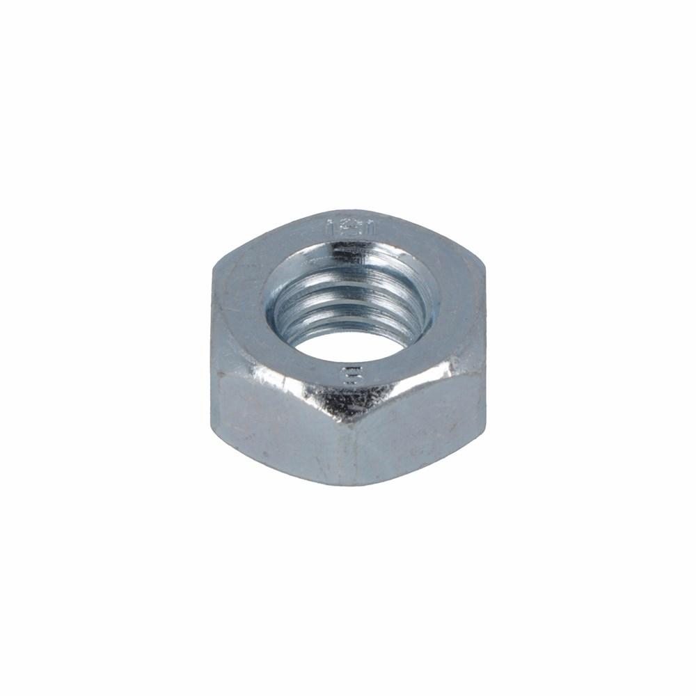Moer zeskant VZ KL.8 SW-4 DIN934 M2 afbeelding