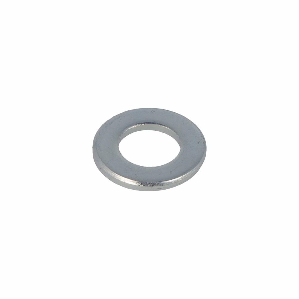 Sluitring vz M14x28x2.5mm met facet DIN125B afbeelding