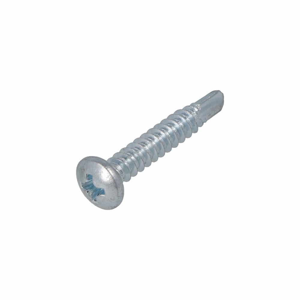 Plaatschroef zelfborend vz ck ph 4.2x13mm DIN7504 N-H afbeelding