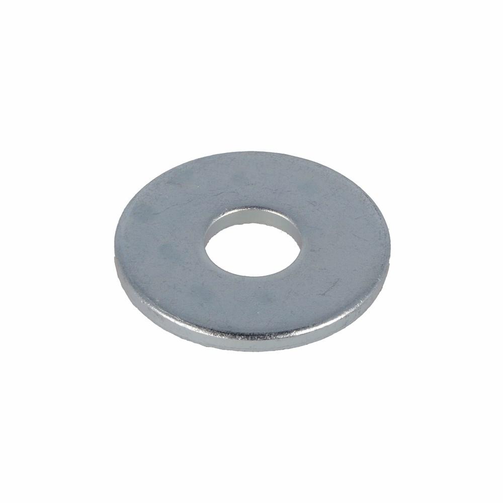 Carrosseriering vz M6x22x2.0mm DIN440 afbeelding