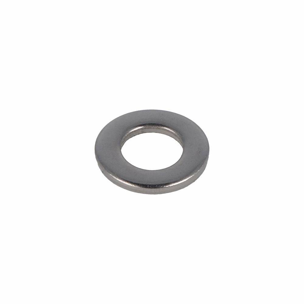 Sluitring rvs A2 M27 DIN125A